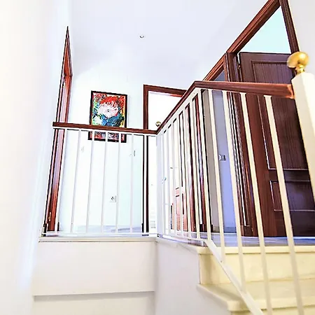 Global Brisamar - Novo Sancti Petri 11369 Holiday home *