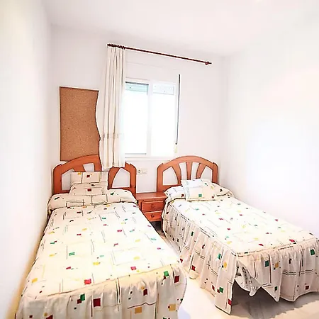 Global Brisamar - Novo Sancti Petri 11369 Holiday home Chiclana de la Frontera