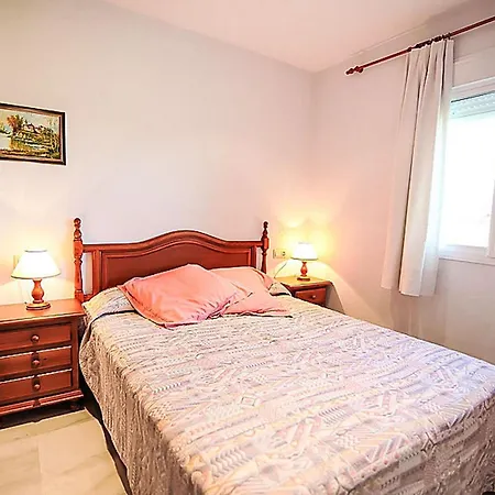 Holiday home Global Brisamar - Novo Sancti Petri 11369 Chiclana de la Frontera