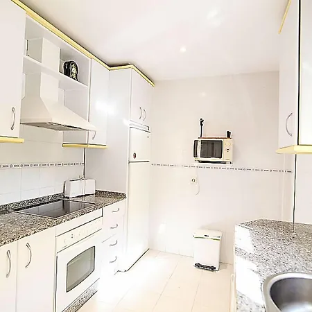 Global Brisamar - Novo Sancti Petri 11369 Holiday home