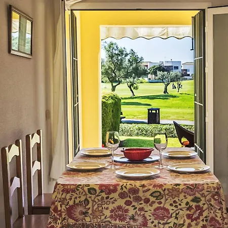 Global Brisamar - Novo Sancti Petri 11369 Holiday home Chiclana de la Frontera