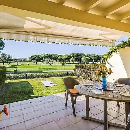 Holiday home Global Brisamar - Novo Sancti Petri 11369 Chiclana de la Frontera