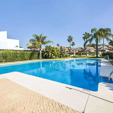 Global Brisamar - Novo Sancti Petri 11369 Holiday home