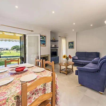 Holiday home Global Brisamar - Novo Sancti Petri 11369