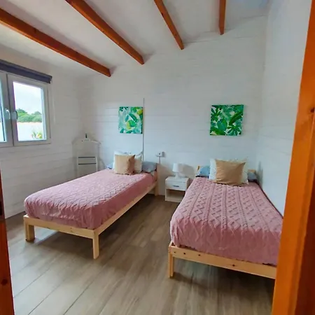 Puravidachiclana Holiday home *
