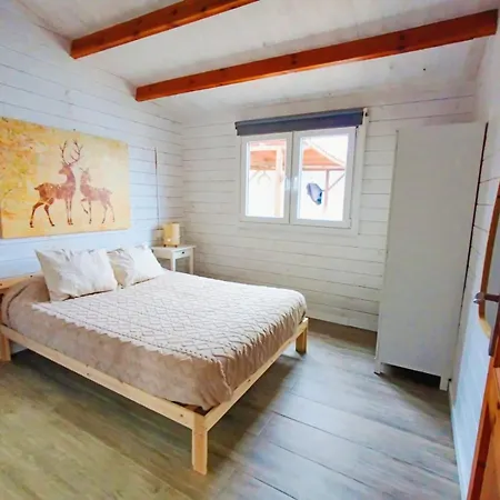 Holiday home Puravidachiclana *