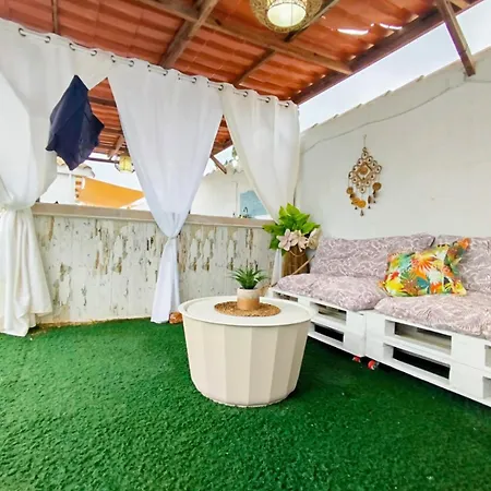 Puravidachiclana Holiday home Chiclana de la Frontera