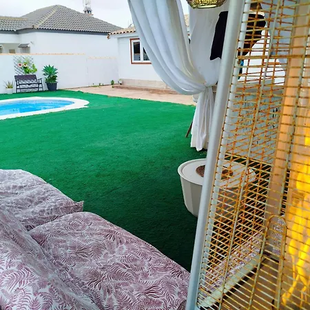 Puravidachiclana Holiday home Chiclana de la Frontera