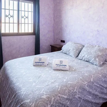 El Castillito De Chiclana By Ruralidays Holiday home Chiclana de la Frontera