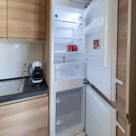 Pinar Del Novo Holiday home *