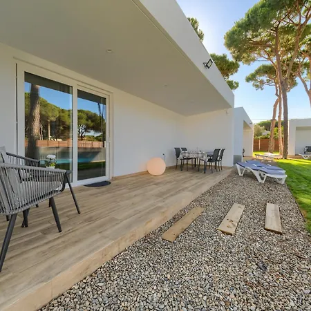 Pinar Del Novo Holiday home