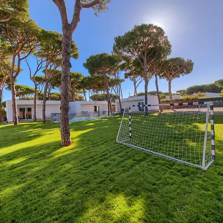Holiday home Pinar Del Novo Chiclana de la Frontera