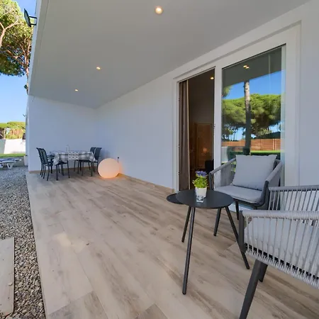 Pinar Del Novo Holiday home Chiclana de la Frontera