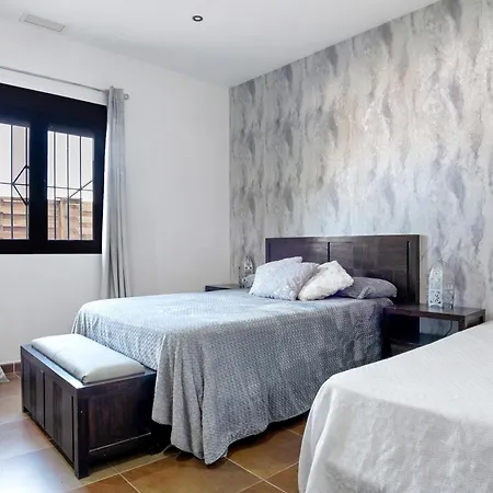 Mami Holiday home Chiclana de la Frontera