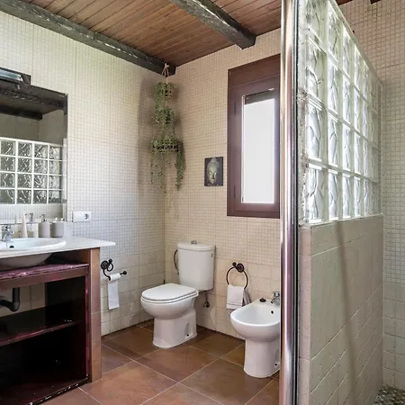 Holiday home Mami Chiclana de la Frontera
