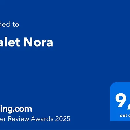 Nora *