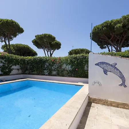 Fuente Alegre (adults Only) Villa *
