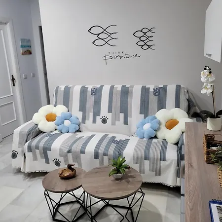 Apartment Pinar Del Atlantico La Barrosa