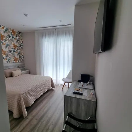 Hotel Boutique Aroma De Mar 3*