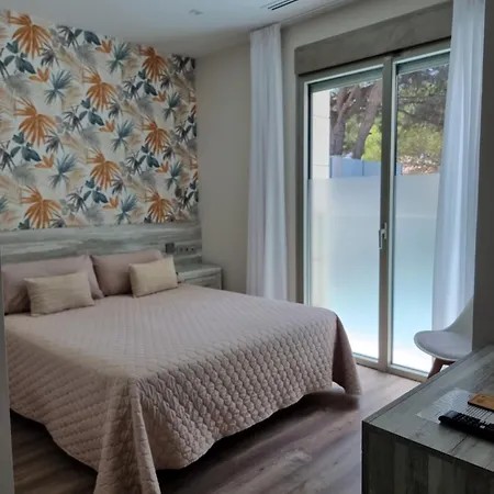 Hotel Boutique Aroma De Mar Chiclana de la Frontera
