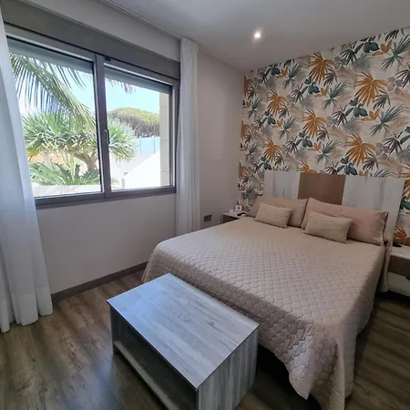 Boutique Aroma De Mar Hotel 3*