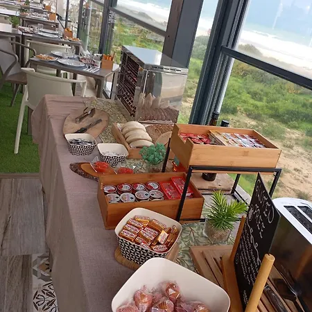 Boutique Aroma De Mar Hotel 3*
