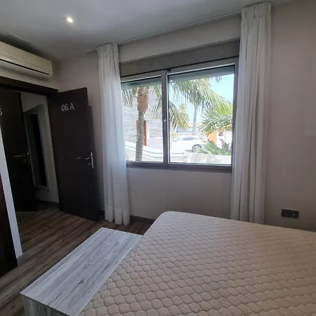 Boutique Aroma De Mar Hotel