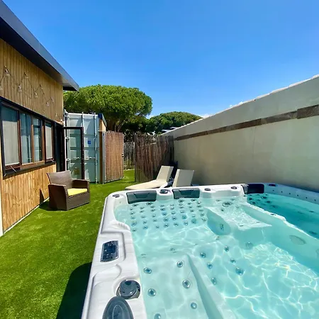 Holiday home Novoecosuites, Descansa En El Lugar De Tus Suenos