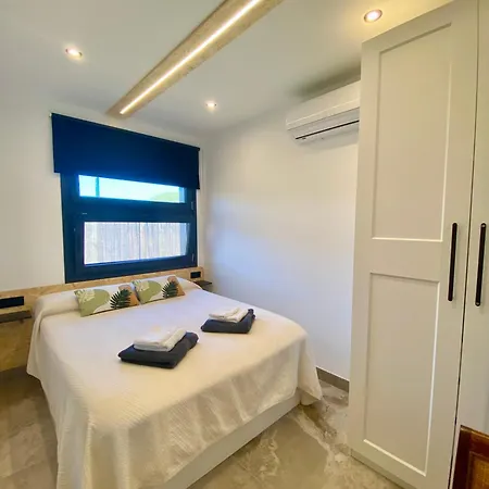Holiday home Novoecosuites, Descansa En El Lugar De Tus Suenos