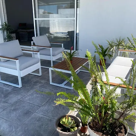 Encanto 木屋