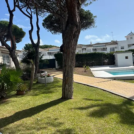 Sagrario Holiday home Chiclana de la Frontera