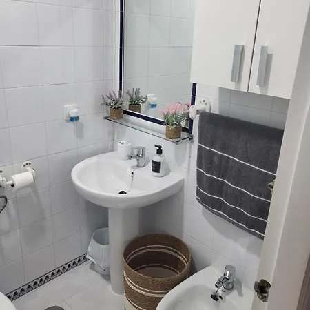Apartment Pinar Del Atlantico La Barrosa Chiclana de la Frontera