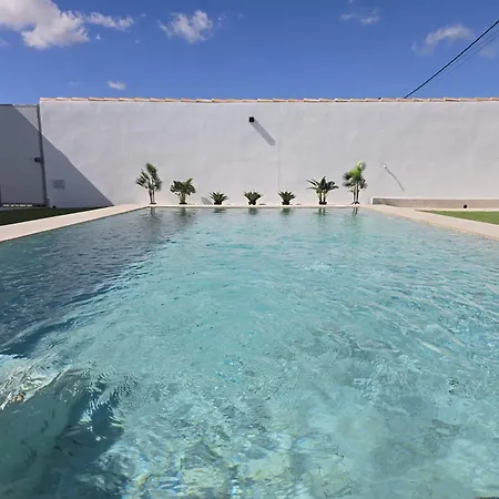 Apartment Chiclanafactory Chiclana de la Frontera