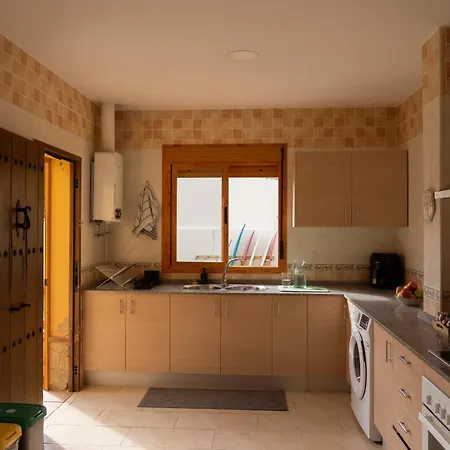 Namawa Surfhouse Хостел