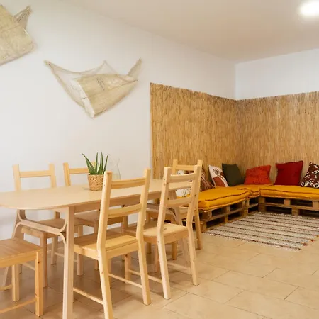 Хостел Namawa Surfhouse