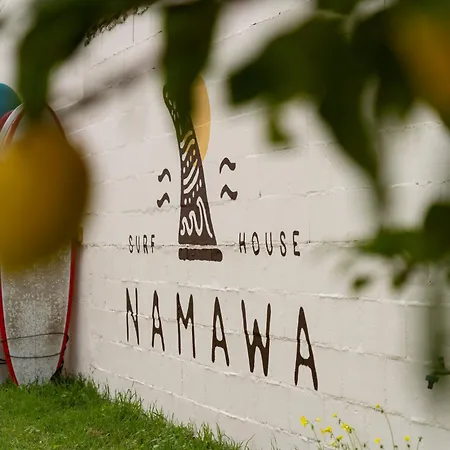 Namawa Surfhouse *