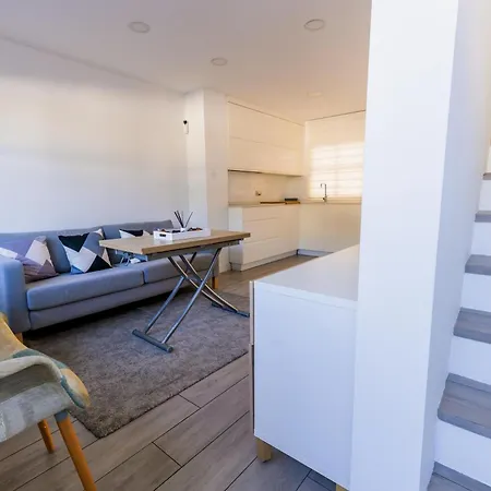 Lightbooking La Ostra Chiclana Apartment Chiclana de la Frontera
