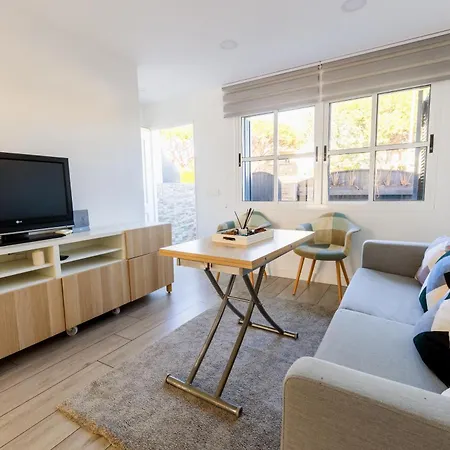 Lightbooking La Ostra Chiclana Apartment *