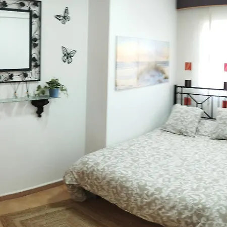 Apartamento Chiclana Bahia D'or Plaza *
