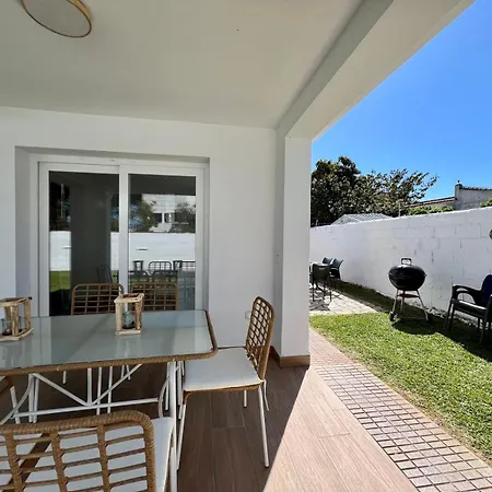 Casa Pizca De Magia Chiclana de la Frontera