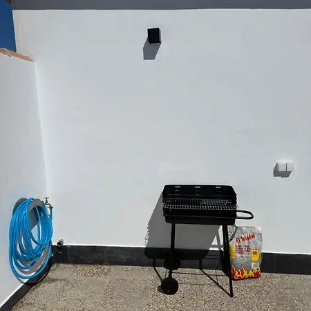 Holiday home Con Piscina Y Jardin *