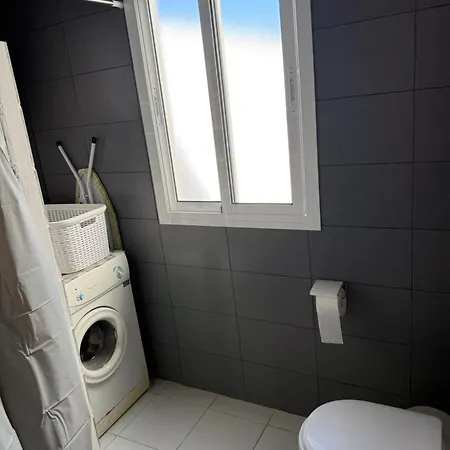 Con Piscina Y Jardin Holiday home Chiclana de la Frontera