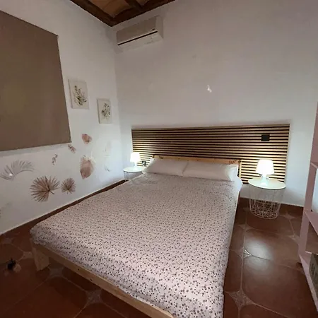 Holiday home Castillos *