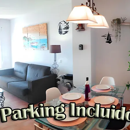 Apartamento Chiclana Bahia D'or Plaza *
