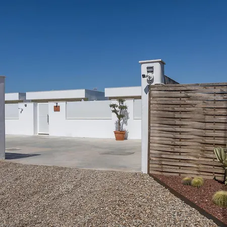 Pablo Villa Chiclana de la Frontera