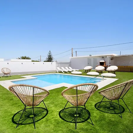Villa Pablo