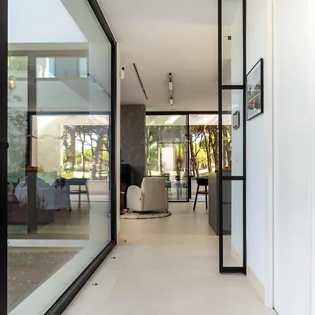 Villa Gatan