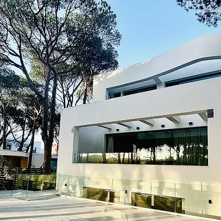 Gatan Villa Chiclana de la Frontera