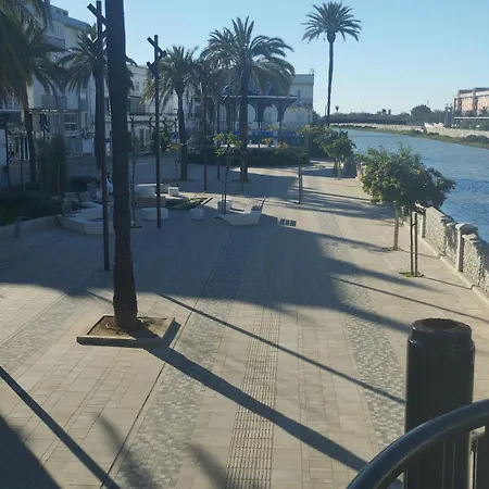 Chiclana Bahia D'or Plaza Apartamento
