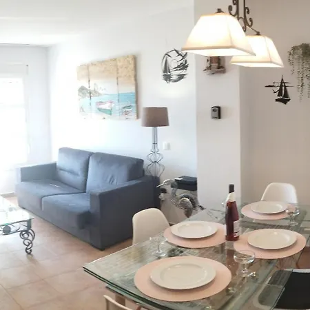 Chiclana Bahia D'or Plaza Apartamento *